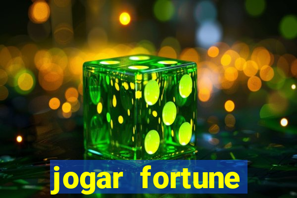 jogar fortune rabbit modo demo